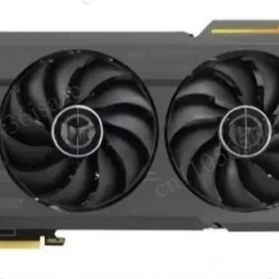 Rtx 4090 24Gb Video Card - بطاقة رسومات RTX 4090 بسعة 24