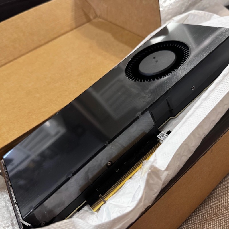 Rtx 3090 24Gb Graphics Card - بطاقة رسومات مستقلة 10G توربو للتعلم