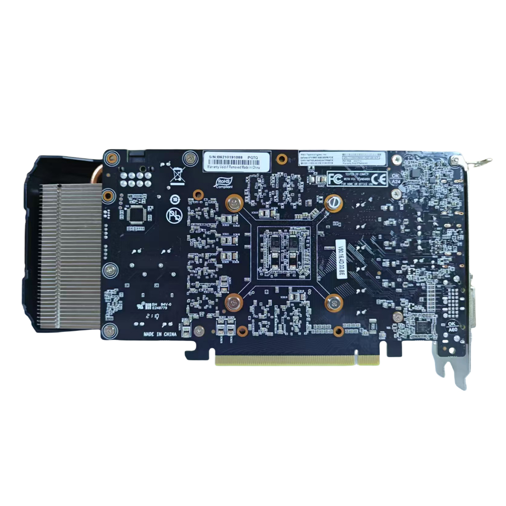 بطاقة رسومات PNY GeForce GTX 1 - مراجعة Rtx 3070 8Gb Graphics Card وسعره