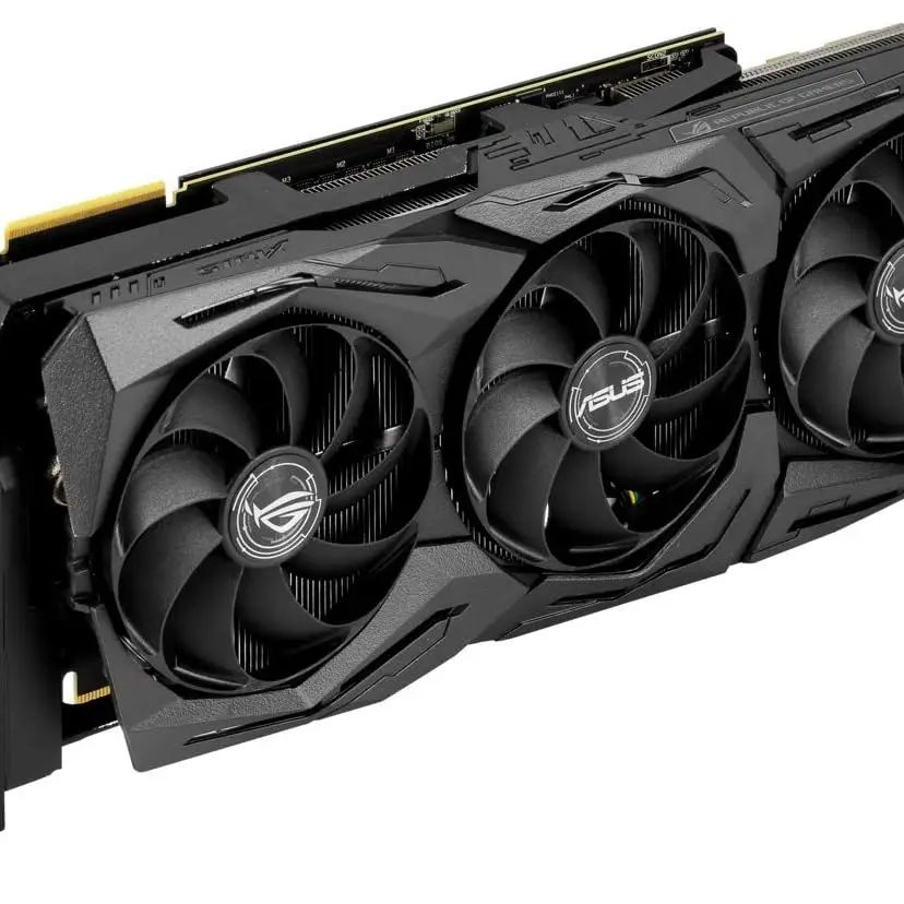 بطاقة رسومات ASUS NVIDIA RTX 2 - مراجعة Rtx 3070 8Gb Graphics Card وسعره