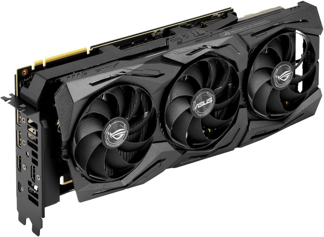 بطاقة رسومات ASUS NVIDIA RTX 2 - مراجعة Rtx 3070 8Gb Graphics Card وسعره
