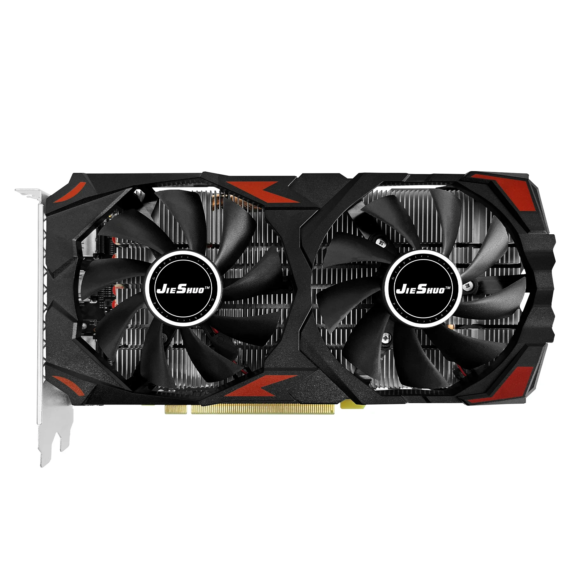 بطاقات رسومات JIESHUO AMD RX 5 - مراجعة Rx 580 8Gb 2048Sp Gpu وسعره