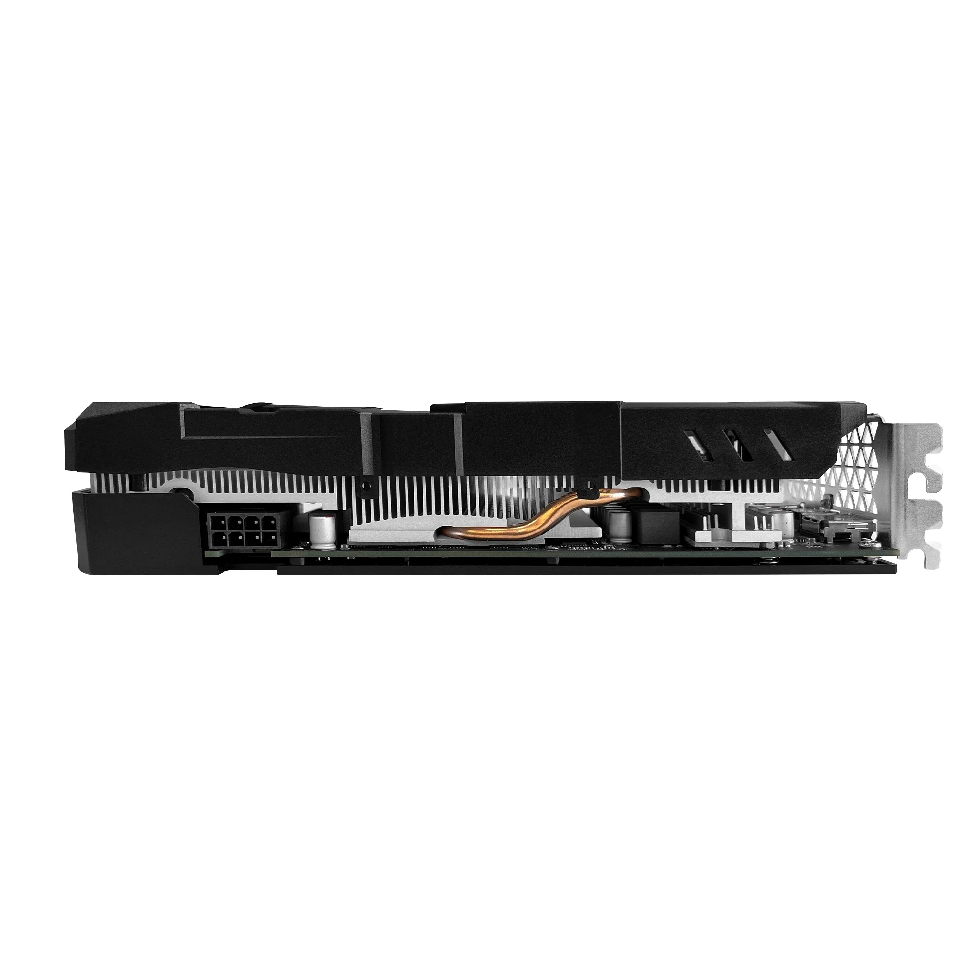 بطاقات رسومات JIESHUO AMD RX 5 - مراجعة Rx 580 8Gb 2048Sp Gpu وسعره