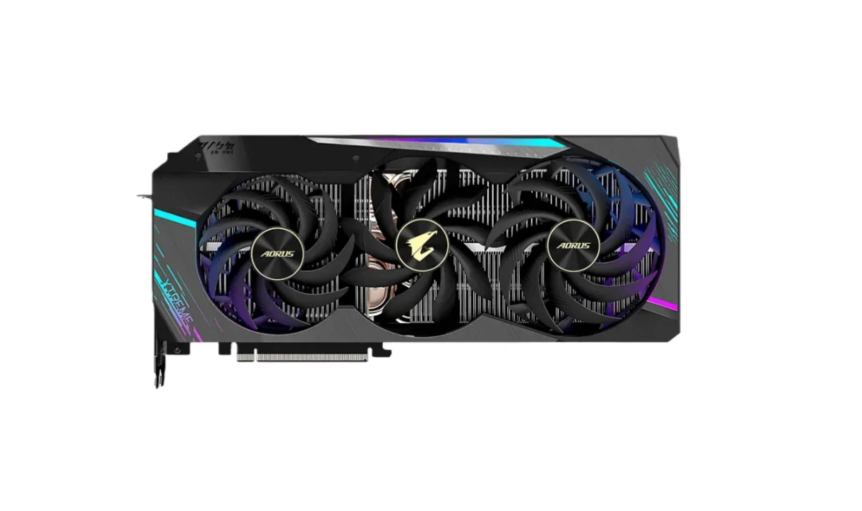 بطاقة رسومات RTX 3080 من GIGAB - مراجعة Rtx 3080 10Gb Gpu وسعره