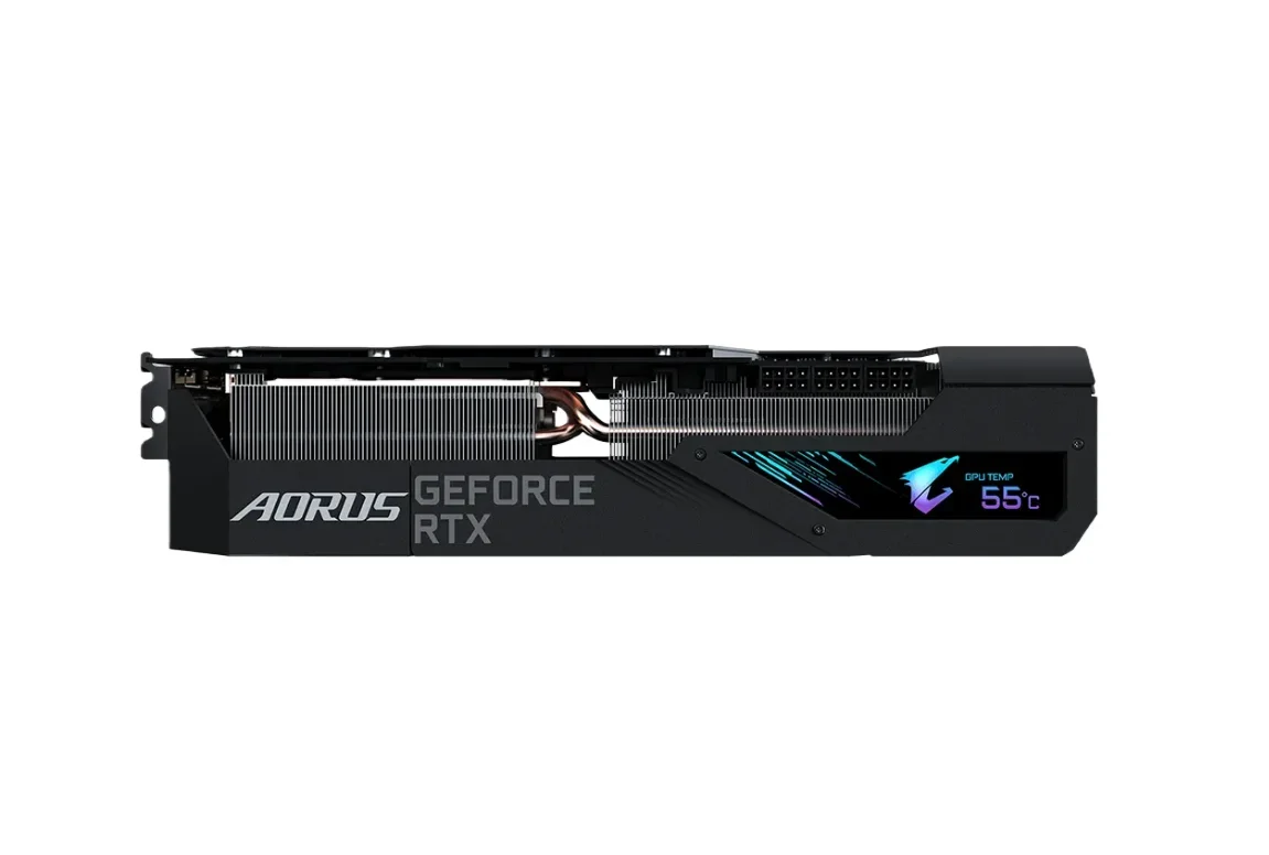 بطاقة رسومات RTX 3080 من GIGAB - مراجعة Rtx 3080 10Gb Gpu وسعره