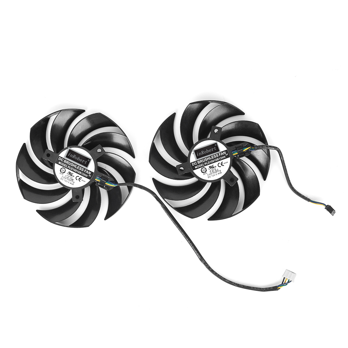 95 مللي متر PLD10010B12HH الأل - مراجعة Rx 6700 Xt 12Gb Graphics Card وسعره