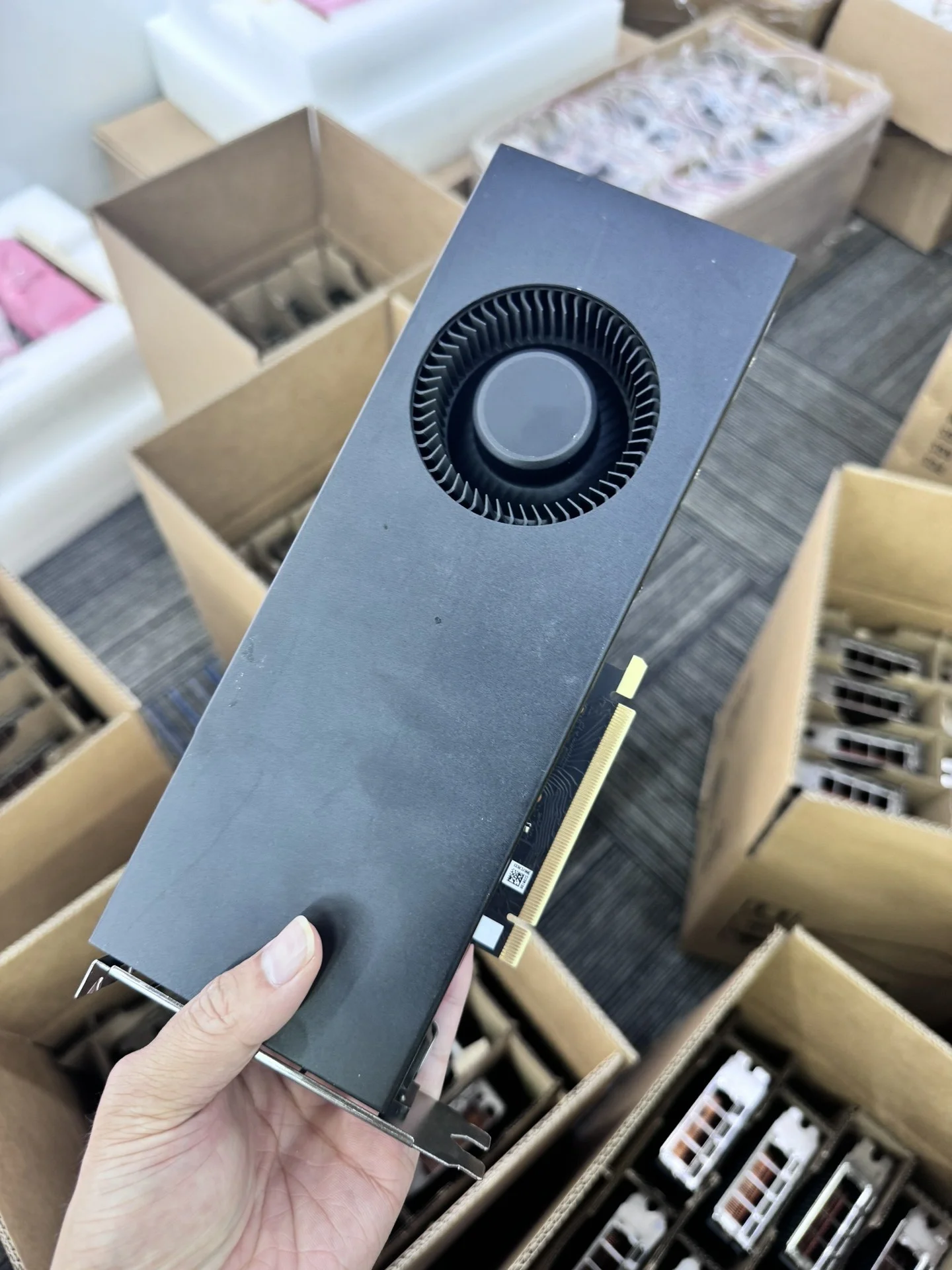 عرض ساخن: بطاقة رسومات RTX 309 - مراجعة Rtx 3090 24Gb Graphics Card وسعره