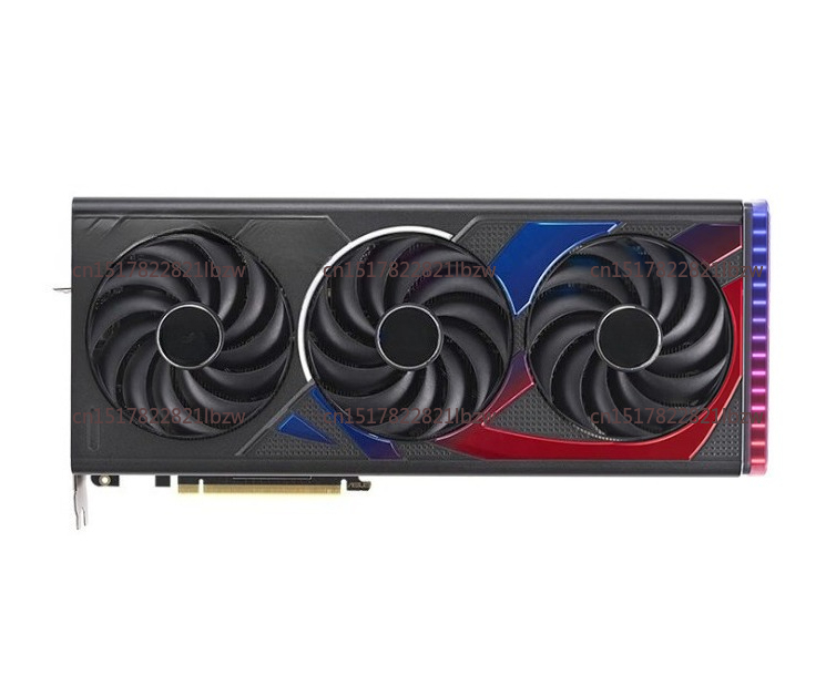بطاقات رسومات YYHC الأكثر مبيع - مراجعة Rtx 4090 24Gb Video Card وسعره