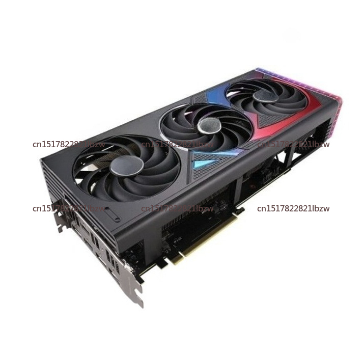 بطاقات رسومات YYHC الأكثر مبيع - مراجعة Rtx 4090 24Gb Video Card وسعره