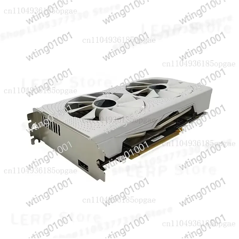 لـ RX580 و RX590 8GB 2048SP وح - مراجعة Rx 580 8Gb 2048Sp Gpu وسعره