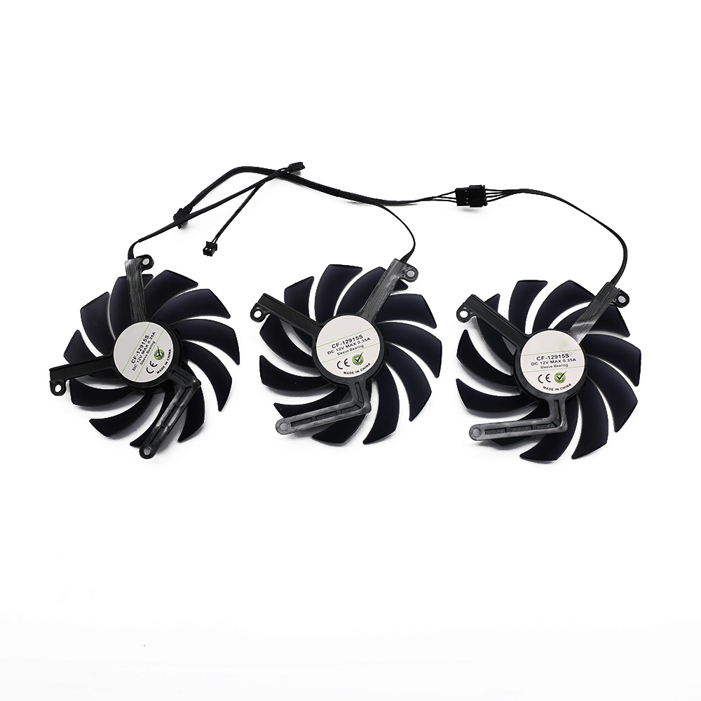 مروحة تبريد BFB1012SHA01 BV5 R - مراجعة Rtx 3090 24Gb Graphics Card وسعره