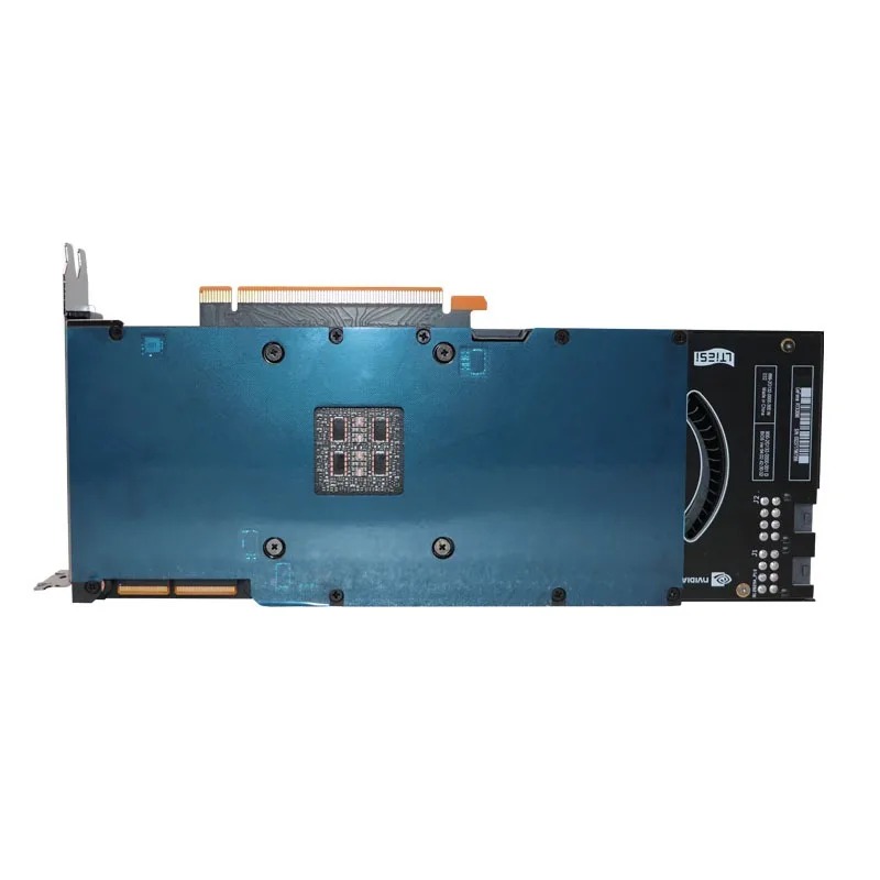 بطاقة رسومات مستقلة 10G توربو  - مراجعة Rtx 3090 24Gb Graphics Card وسعره