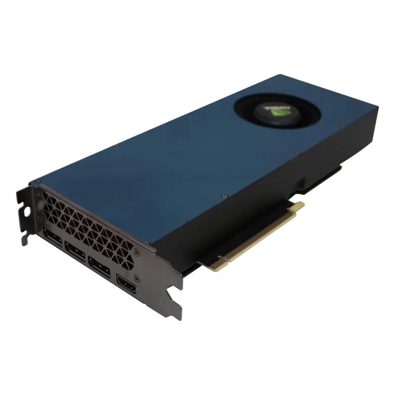 بطاقة رسومات مستقلة 10G توربو  - مراجعة Rtx 3090 24Gb Graphics Card وسعره
