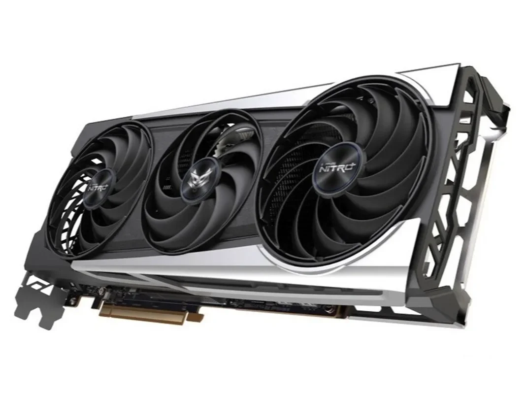بطاقة رسومات سافاير RX 6700 XT - مراجعة Rx 6700 Xt 12Gb Graphics Card وسعره