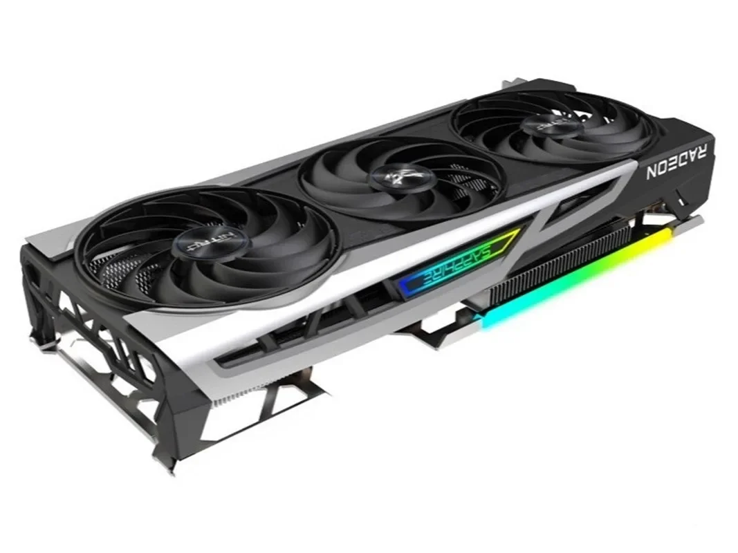 بطاقة رسومات سافاير RX 6700 XT - مراجعة Rx 6700 Xt 12Gb Graphics Card وسعره