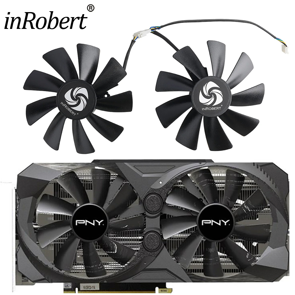 مروحة 100 مم لبطاقة PNY GeForc - مراجعة Rtx 3070 8Gb Graphics Card وسعره