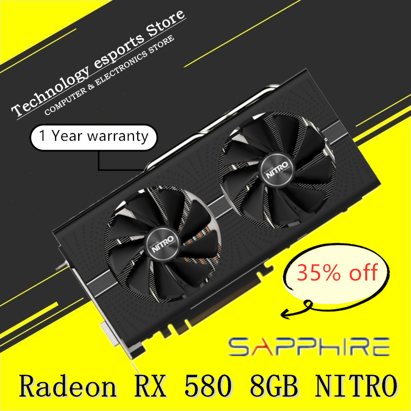 بطاقة رسومات SAPPHIRE Original - مراجعة Rtx 3070 8Gb Graphics Card وسعره